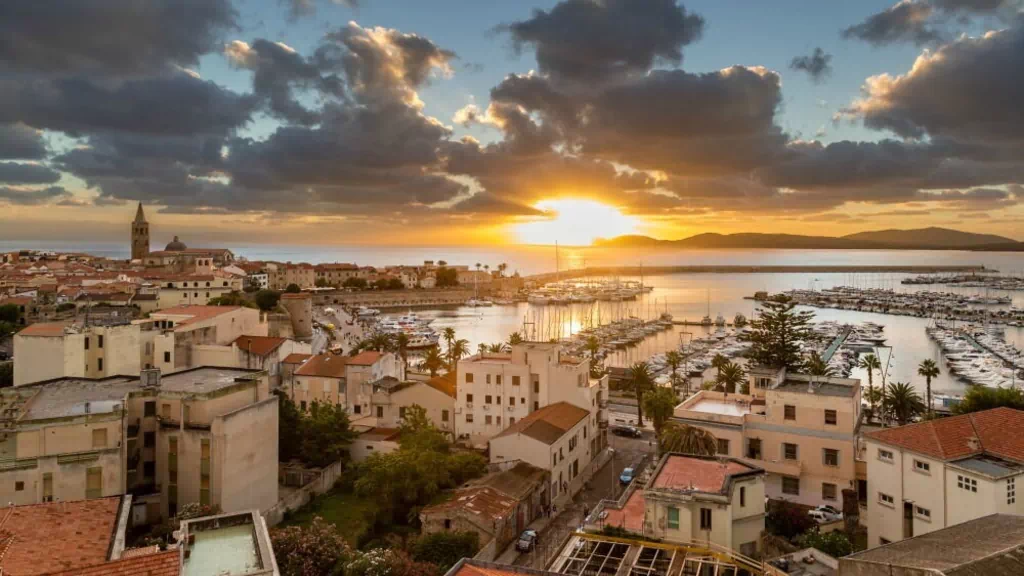 Alghero