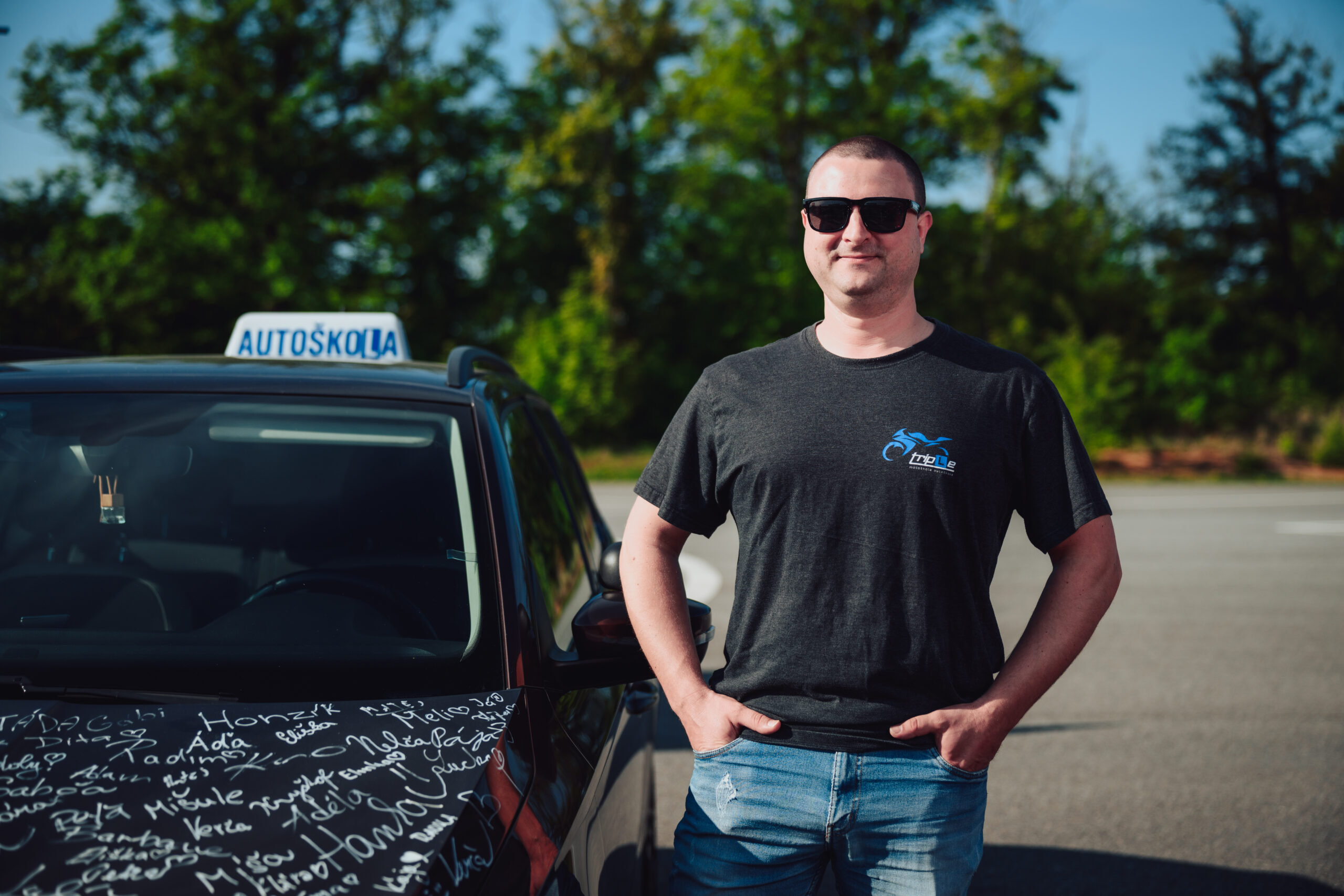 O nás